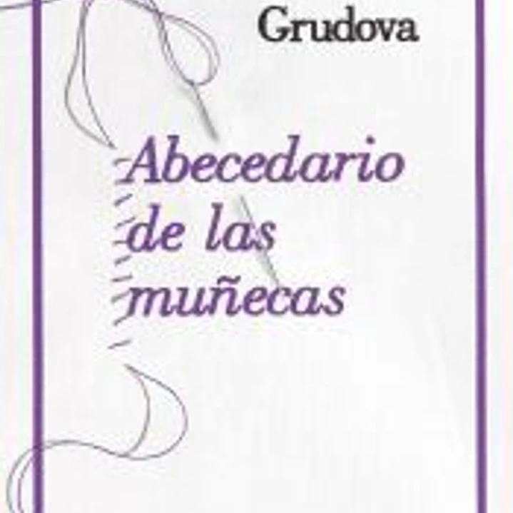 Abecedario de las muñecas 1