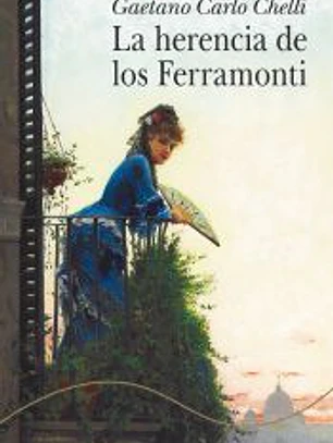 La herencia de los Ferramonti