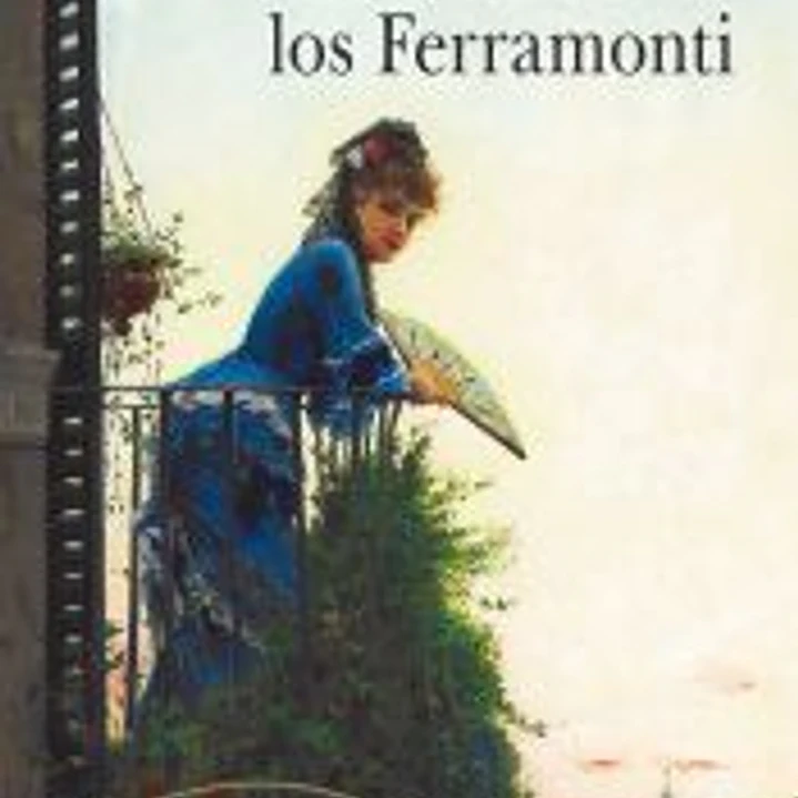 La herencia de los Ferramonti 1