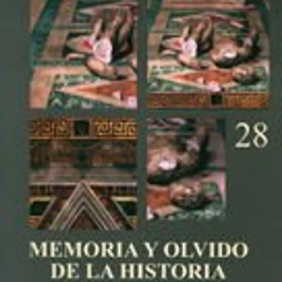 Memoria y olvido de la historia 1
