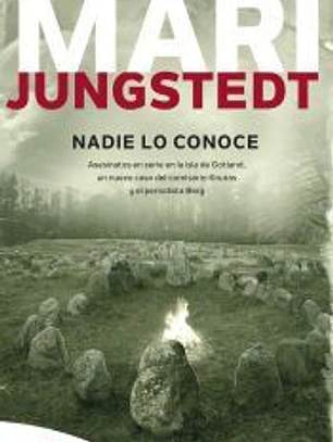 Nadie lo conoce