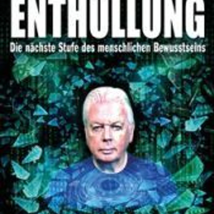 DIE ENTHÜLLUNG: Die nächste Stufe des menschlichen Bewusstseins 1