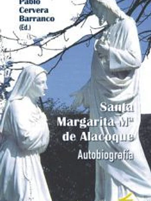 Santa Margarita Maria de Alocoque