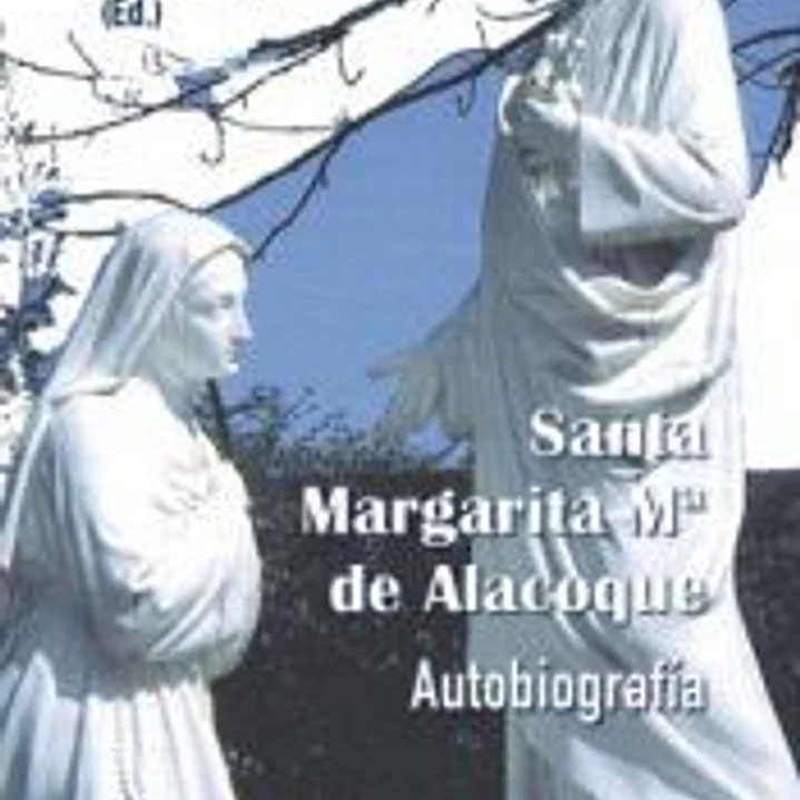 Santa Margarita Maria de Alocoque 1