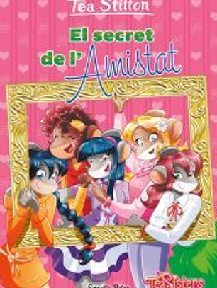 El secret de l'amistat