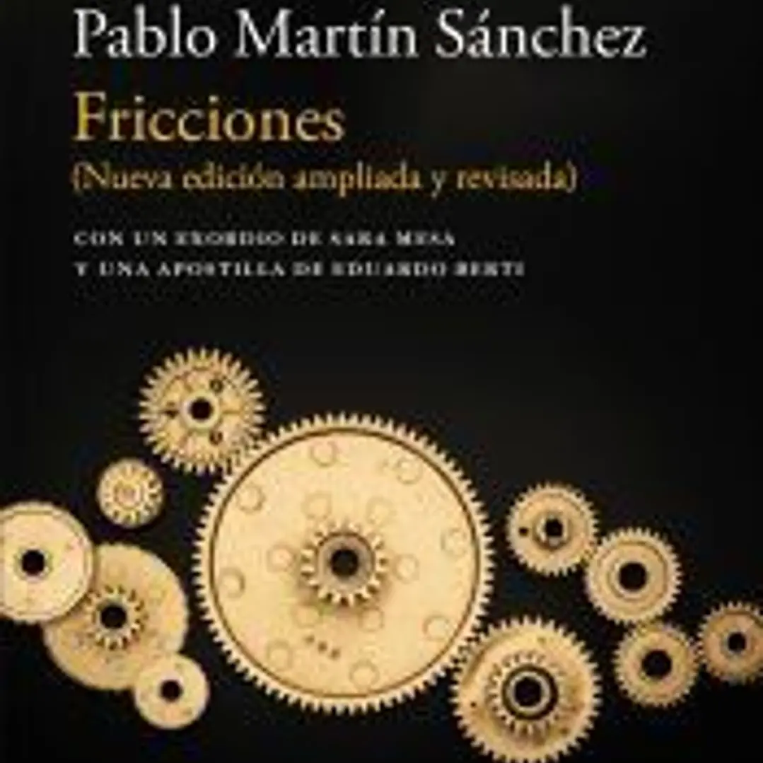Fricciones 1