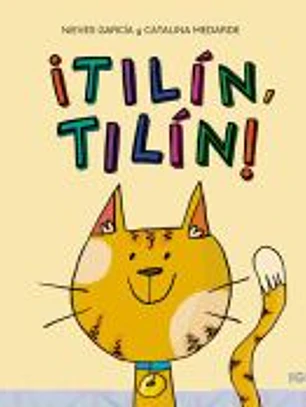 ¡Tilín, tilín!
