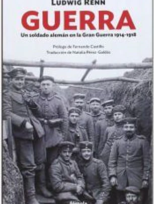 Guerra