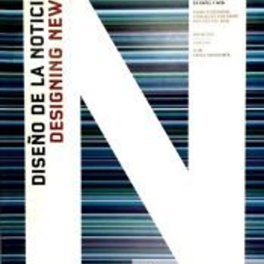 Diseño de la noticia = Designing news : 2010 1