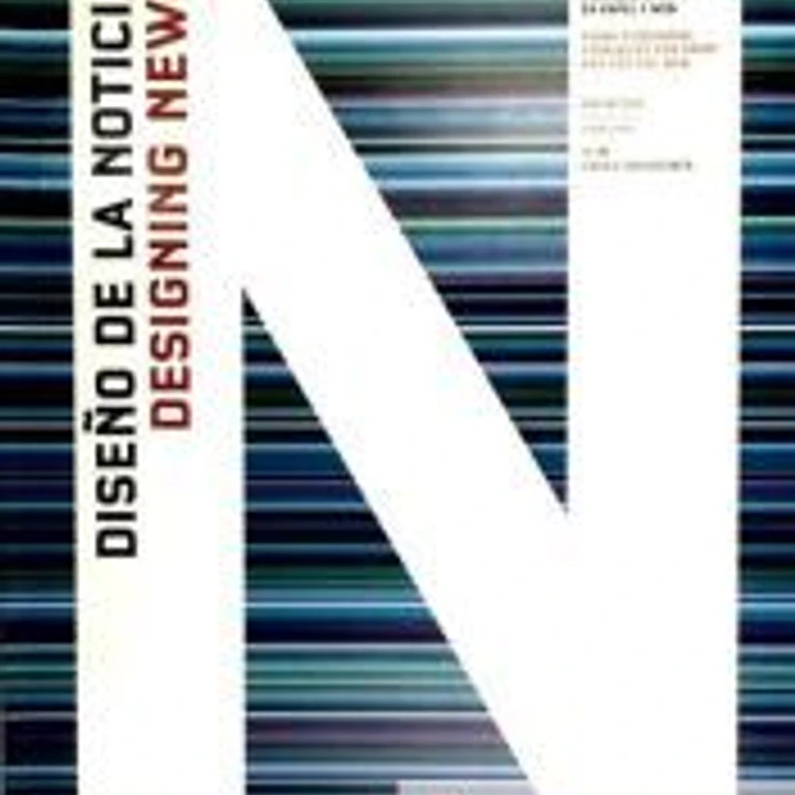 Diseño de la noticia = Designing news : 2010 1