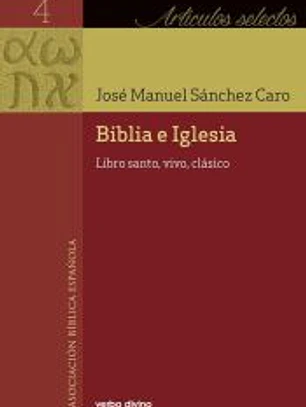 Biblia e Iglesia
