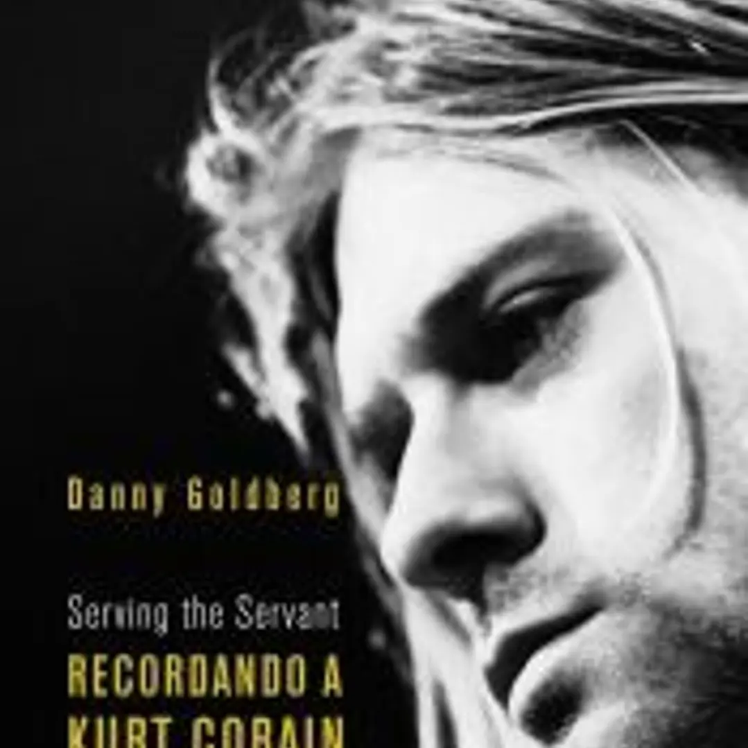 Recordando a Kurt Cobain 1