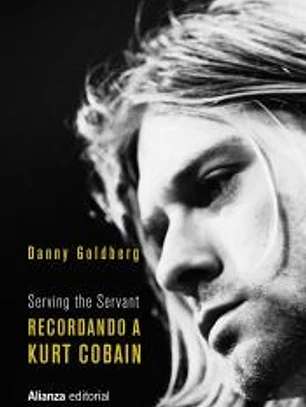 Recordando a Kurt Cobain