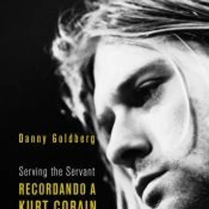 Recordando a Kurt Cobain 1