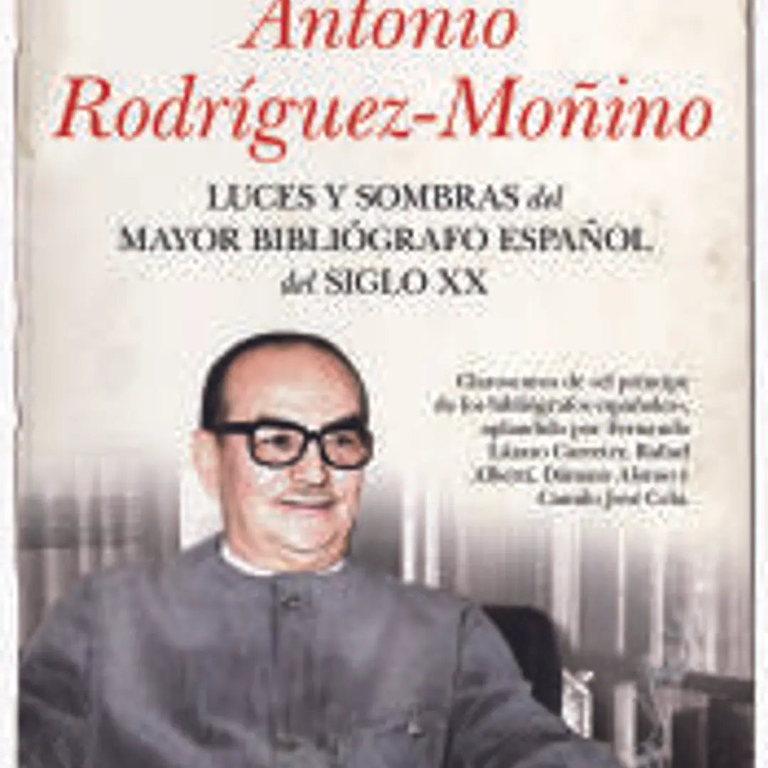 ANTONIO RODR?GUEZ-MO?INO 1