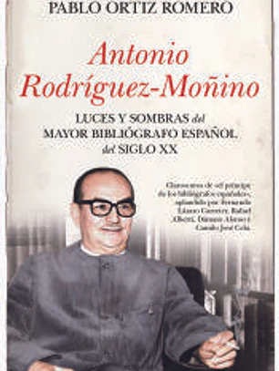 ANTONIO RODR?GUEZ-MO?INO