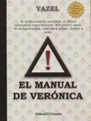 El manual de Verónica