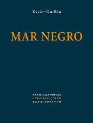 Mar negro