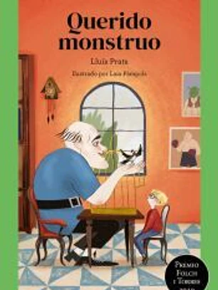 Querido monstruo