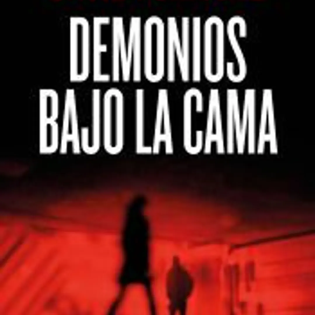 Demonios bajo la cama 1