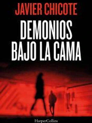 Demonios bajo la cama