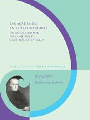 Las academias en el teatro áureo