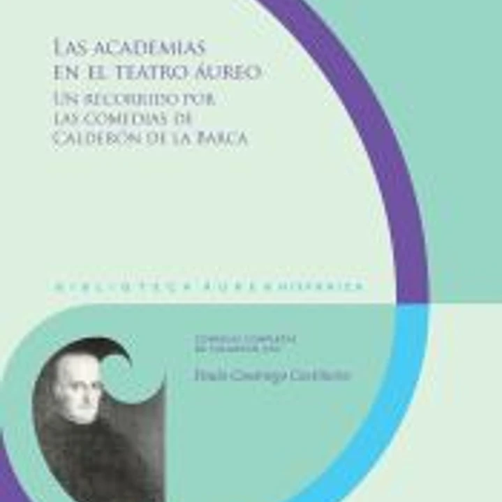 Las academias en el teatro áureo 1