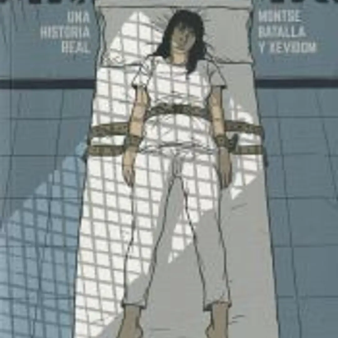 Manicomio 1