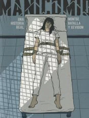 Manicomio