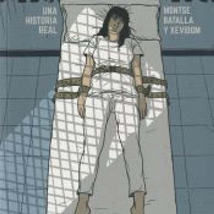 Manicomio 1