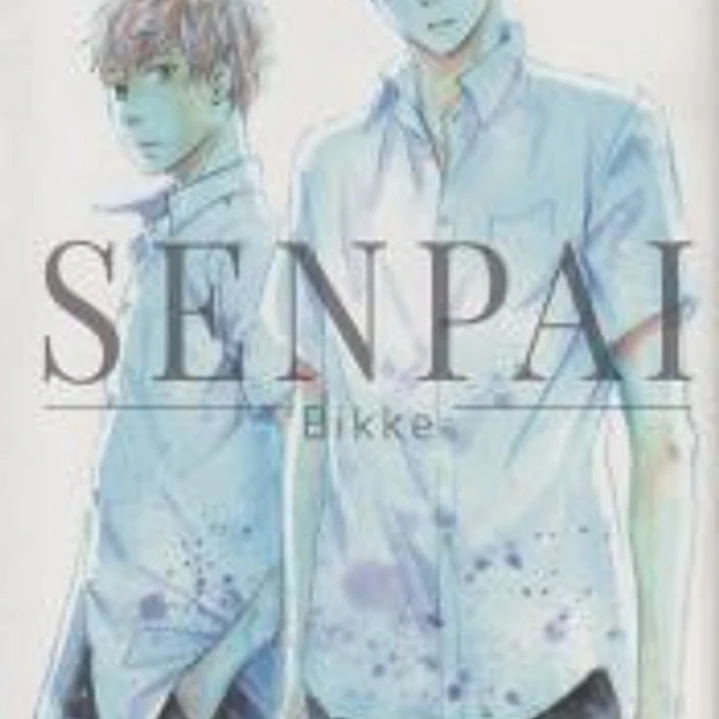 SENPAI 1
