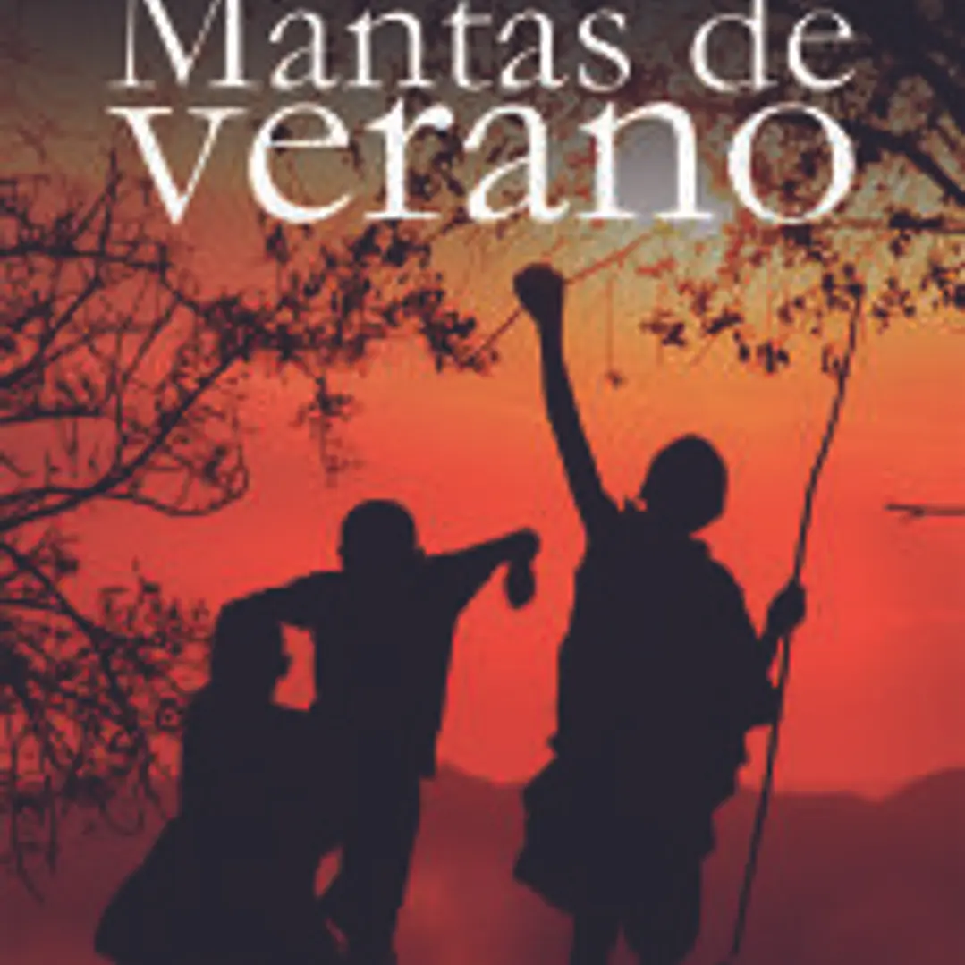 Mantas de Verano 1