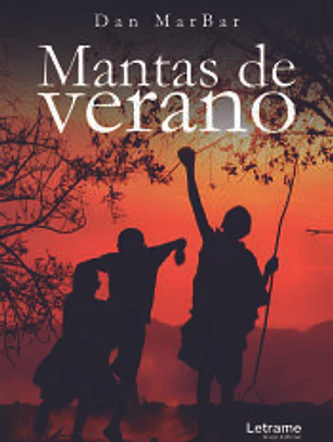 Mantas de Verano