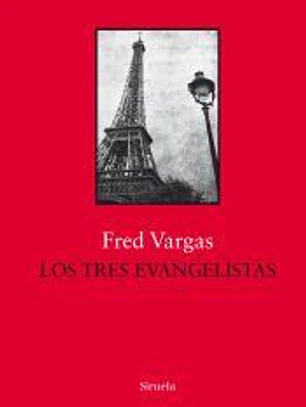 Los tres evangelistas