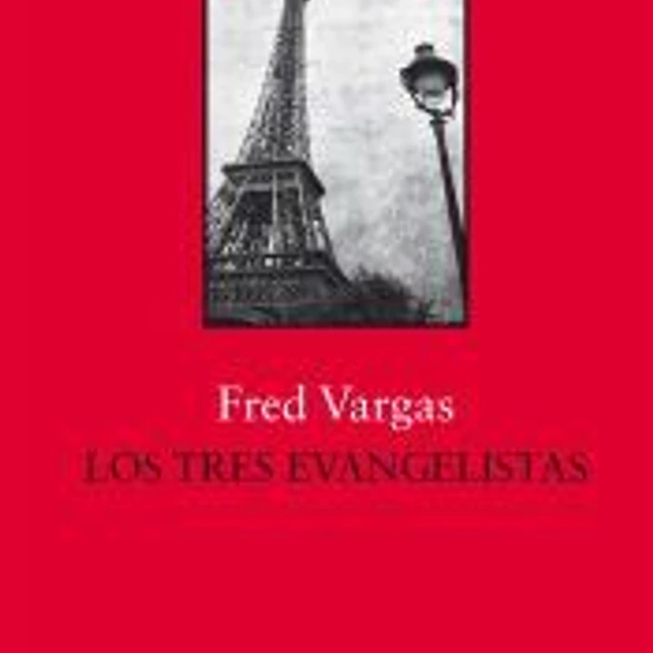 Los tres evangelistas 1
