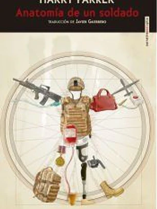 Anatomía de un soldado