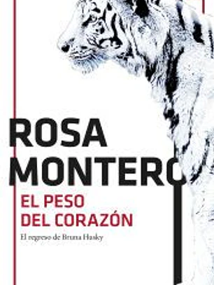 El peso del corazón