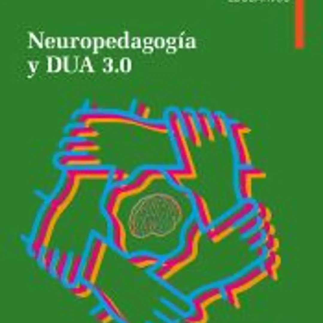 Neuropedagogía y DUA 3.0 1