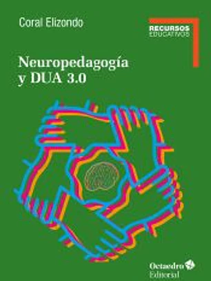 Neuropedagogía y DUA 3.0