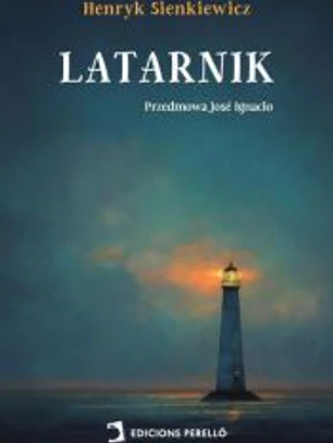 Latarnik