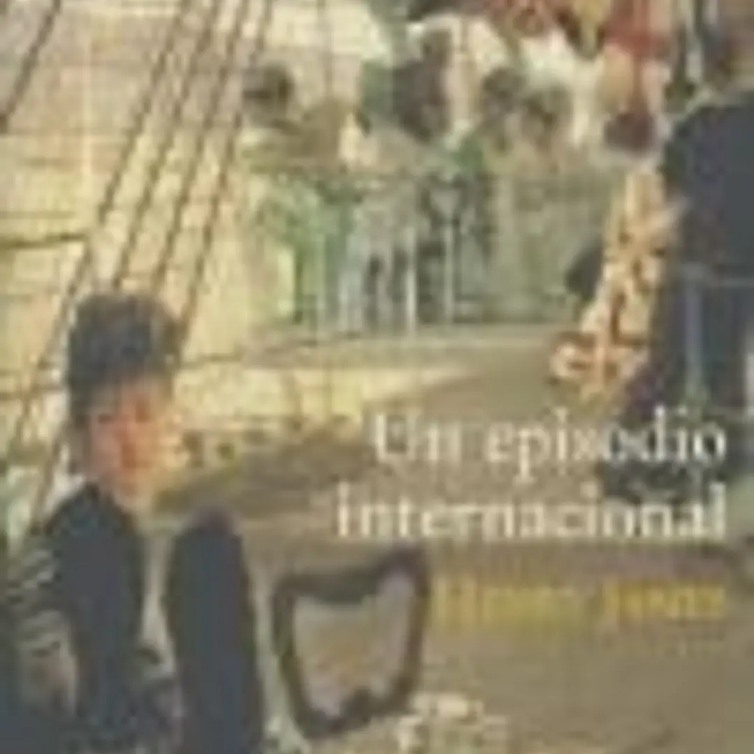UN EPISODIO INTERNACIONAL 1
