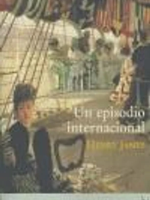 UN EPISODIO INTERNACIONAL