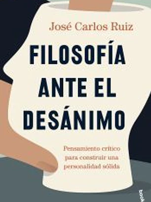 Filosofía ante el desánimo