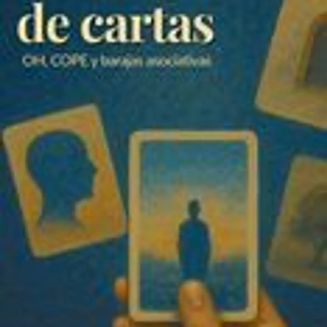 Guía clínica de cartas OH, COPE y barajas asociativas + ¡¡REGALO CARTAS!!: Guía profesional para la intervención clínica, la creatividad y el trabajo 1