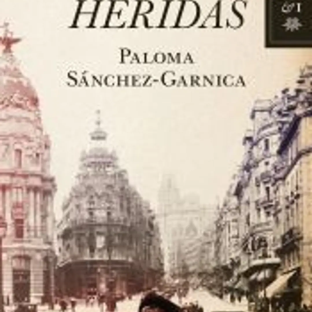 Las tres heridas 1