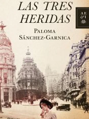 Las tres heridas