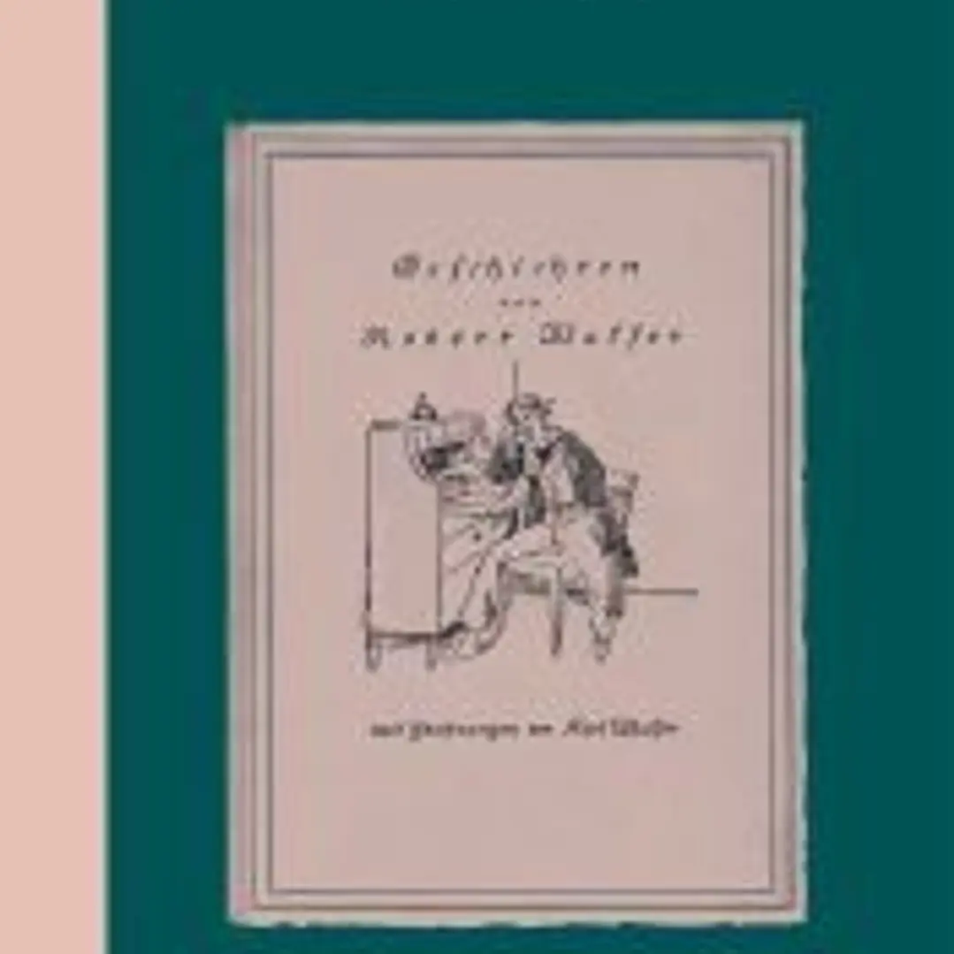 HISTORIAS (WALSER) 1