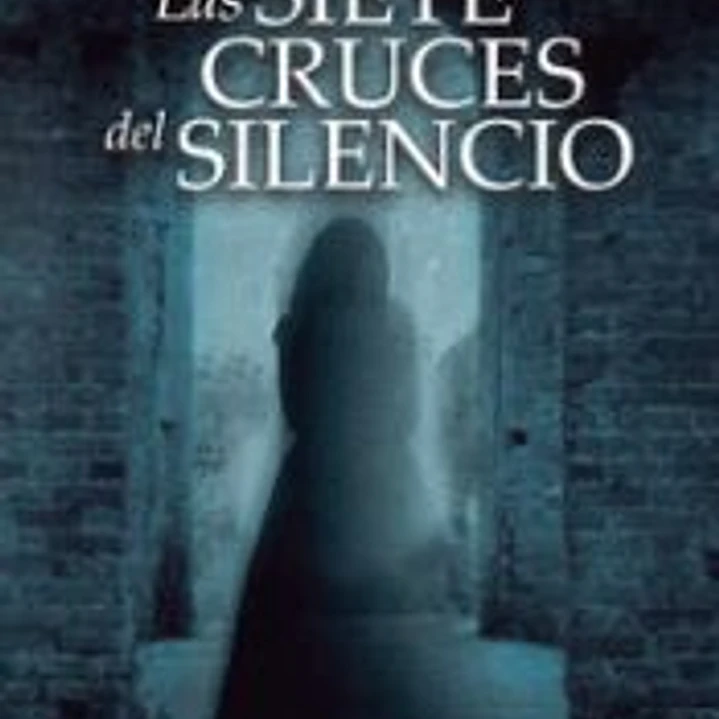 Las siete cruces del silencio 1