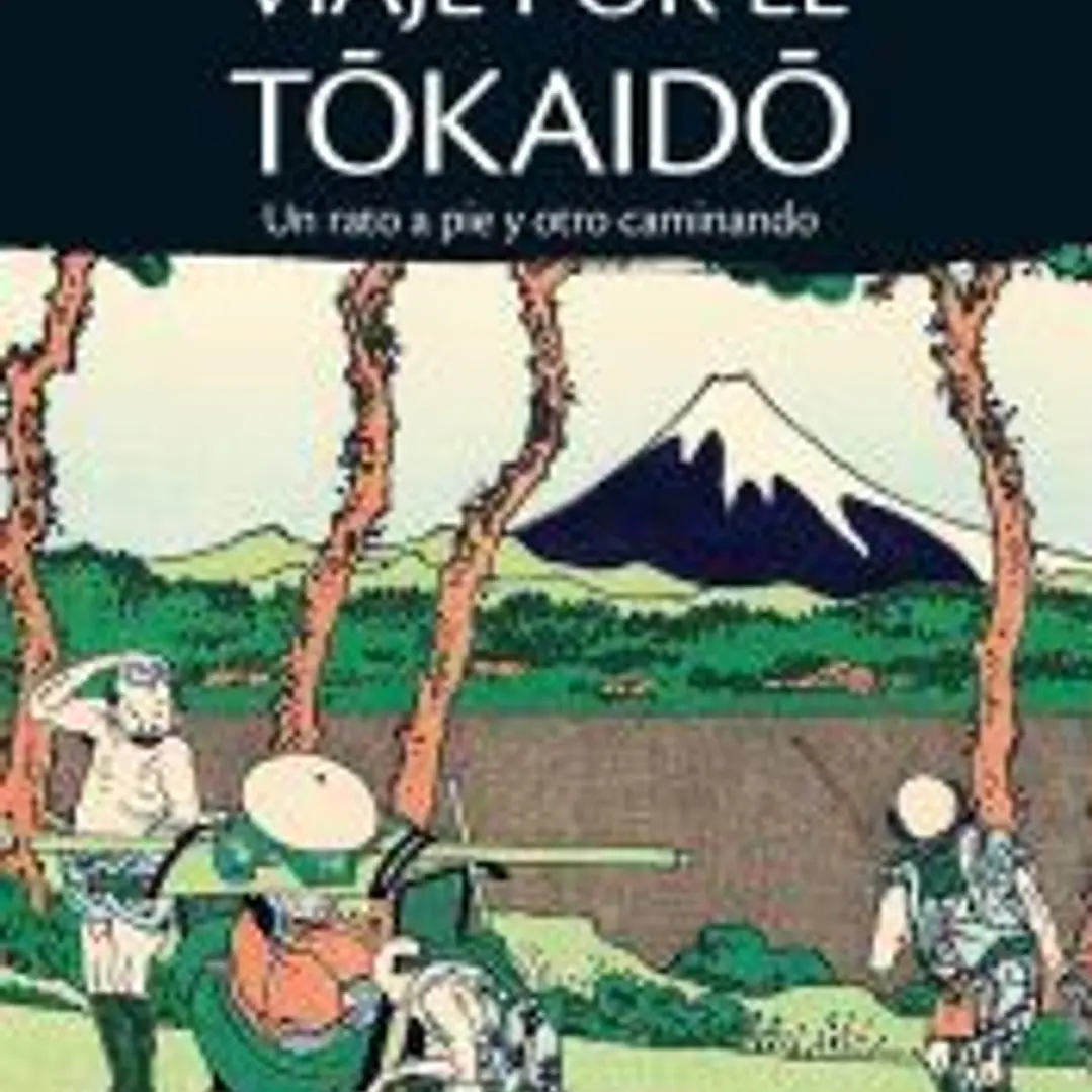Viaje Tokaido 1