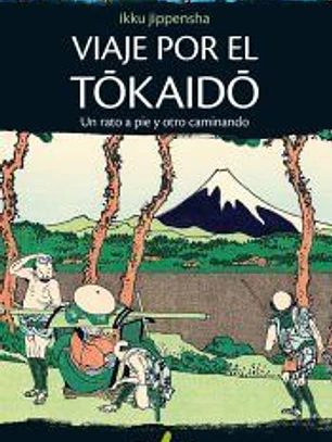 Viaje Tokaido